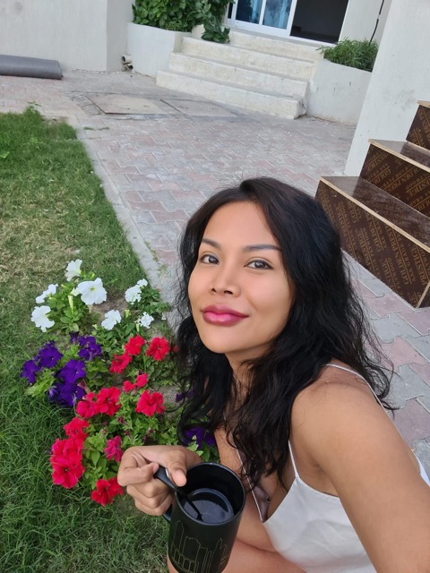Flower in my garden
