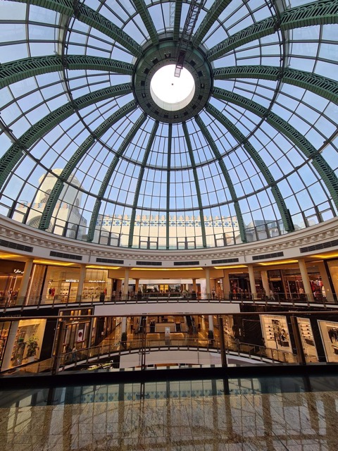 Mall