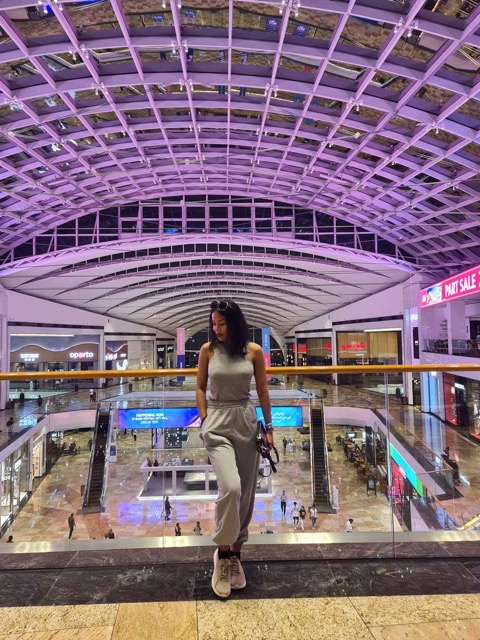 Shopping Mall