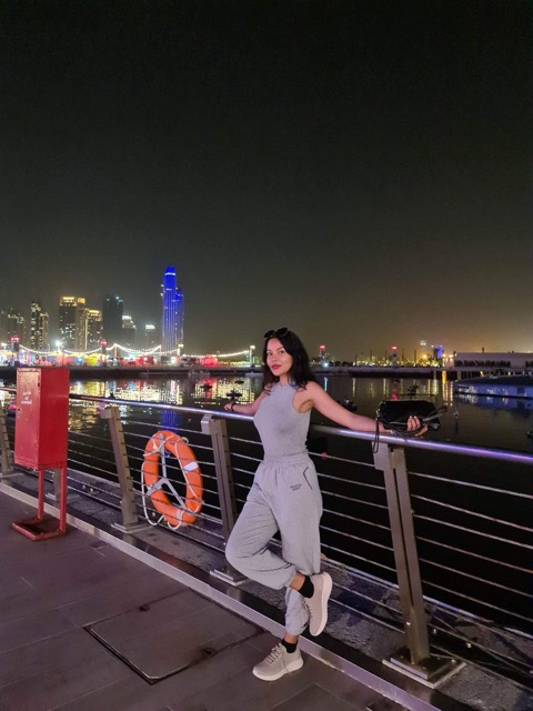 Harbour