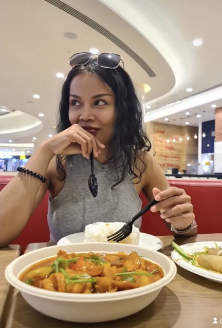 Hungry