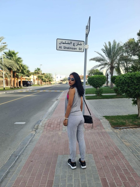 No traffic jam