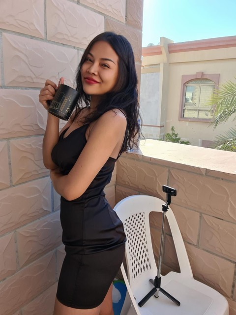 Coffee, Tea or Me?
